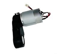 HavenDomicile Rolling Main Brush Motor Engine Replacement For Tapo RV30 Plus And RV20 Max Robot Vacuum Cleaner Metal Spare Part