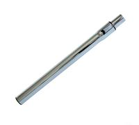 HavenDomicile Telescopic Vacuum Extension Tube,Adjustable Length Stainless Steel Extension For Shop For Vac For 2/2.5/4/5/6/8 Gallon Models