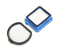 HavenDomicile Washable & Reusable Vacuum Cleaner Filters For Electrolux PURE F9 Model 900169078 Dust And Exhaust Air Filter Set