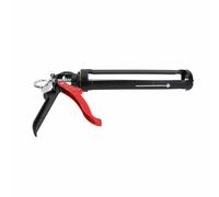 Havendro 11" Silicone Sealant Caulking Gun Heavy Duty Havendro Multicolor