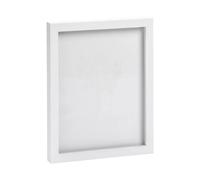 Havendro 1x White 8x10" Photo Frame Poster Home Wall Hanging Décor Havendro White