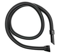 Havendro 2.5M Extra Long Vacuum Cleaner Hose 32MM Tool in Black Havendro Black