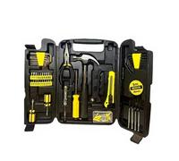 Havendro 200 Pcs Household Tool Kit Home Repair Set with Screwdrivers Havendro Multicolor