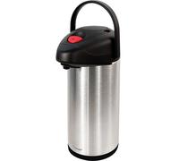 Havendro 5L Tea Coffee Pot Vacuum Insulated Pump Action Travel Flask Havendro Multicolor