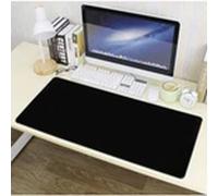 Havendro Black 90x40cm Extra Large Anti Slip Gaming Mouse Mat | Size: 90x40 cm Havendro Black 90x40 cm