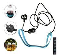 Havendro Brew Heat Heating Belt Pad Home for Beer Wine Spirits Havendro Multicolor