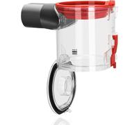 Havendro Cordless Vacuum Container Dust Bin For Dyson V7 V8 SV10 SV11 in Clear Havendro Clear
