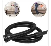 Havendro Extra Long 5M Vacuum Cleaner Hose Pipe For Numatic Henry in Black Havendro Black