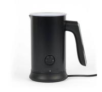 Havendro Hot Chocolate Maker Non Stick Electric Milk Frother in Black Havendro Black