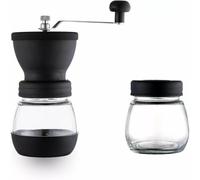Havendro Manual Coffee Grinder, Adjustable Ceramic Burr Mill UK Havendro Multicolor