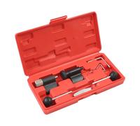 Havendro VW AUDI DIESEL ENGINE TIMING CRANK CAM LOCK TOOL in Red Havendro Red
