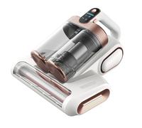 Havendro White Vacuum Cleaner with Sensor & LED Display Havendro White