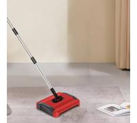 Havendro Wide Path Carpet Sweeper, Multi-Functional Havendro Multicolor