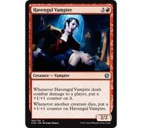 Havengul Vampire | Conspiracy: Take the Crown