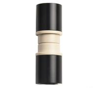 HavenlyCove DH MTB Rear Shock Mounting Hardware With DU Bushing, 32mm, Compatible With Fox RockShox