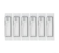 HavenlyCove Dust Bags Replacement, for Narwal, for Freo, for X Ultra, for Freo X Plus, 1L Capacity with Filter, 3-Pack Disposable for Reliable Performance(6 PACK)