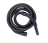 HavenlyCove Extra Long Hose with Handle, Dual Swivel Cuffs 2.5m/3.5m for Karcher NT20 30 WD1 WD2 WD3 WD4 WD5 WD6 WD 6 P for Optimal Cleaning Performance(2.5m)