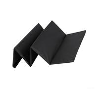 HavenlyCove Folding Wagon Pad Waterproof Oxford Material with Stable PP Bottom, Camping Cart Lining Liner for Outdoor Beach Garden Shopping Use(100 * 50CM)