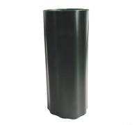 HavenlyCove Lawn Edge Border Plastic for Garden Path Edging, 30cm or 40cm Height, 9m Length, Green, for Outdoor Landscape and Grass Lawn(40cm)