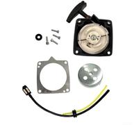 HavenlyCove Recoil Starter Kit for Zipper ZI-MOS145 ZI-MOS125