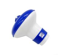 HavenlyCove Self-Dosing Floating Device for Pool Chemicals with Quick Release Lid Suitable for Various Tablet Sizes in Spas