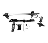 HavenlyCove Spare Wheel Carrier Kit for Fiat Ducato Relay Boxer 2006-2021, Under-Vehicle Winch Cable Mechanism Replacement