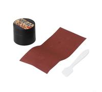 HavenlyCove Wooden Handle Restoration Paste for Fishing Gear, Formula Prevents Drying and Cracking, Simple Apply Care Solution for Rod