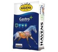 Havens Gastro Plus Horse Feed 20kg - HORSE & PONY FEED