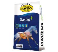 Havens Gastro Plus Horse Feed 20kg - HORSE & PONY FEED