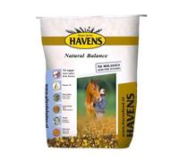 Havens Natural Balance 17.5 kg