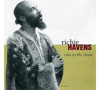 Havens Richie - Cut to the Chase