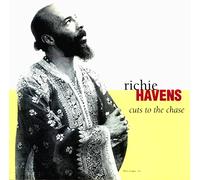 Havens Richie - Cut to the Chase