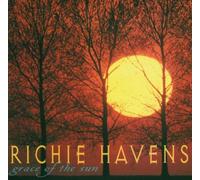 Havens, Richie - Grace Of The Sun