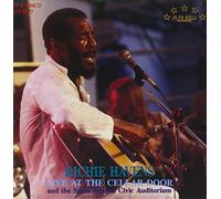 Havens, Richie - Live at the Cellar Door: and the Santa Monica Civic Auditorium
