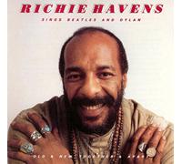 Havens Richie - Sings Beatles And Dylan