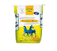 Havens Slobber-Mash Oat Free Horse Feed for Healthy Skin, Hair & Hooves - 20kg