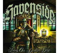 Havenside Living Our Darkest Days (CD) Album (US IMPORT)