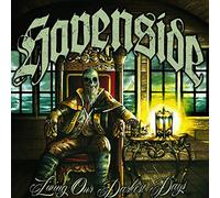 Havenside - Living Our Darkest Days [VINYL]