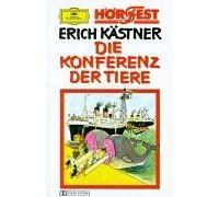 Havenstein, Klaus - Die Konferenz Der Tiere [CASSETTE]