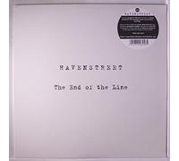 HAVENSTREET - End of the Line / Perspectives [VINYL]