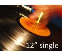 Haven't you heard (Funky Rhythm Mix) [VINYL]