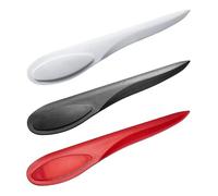 Haveratio 6 Pieces Point Tuner Seam Creaser Creases Sewing Tool Plastic Sewing Mark Turner