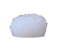 Haveratio Crystal Cluster Mold for Silicone Resin Mold Filler,Resin Crystal Moulds for DIY Resin Decorative Craft Home Decorations Type 3