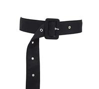 Haveratio TINGB Women Trench Coat Belt Overcoat Belt Replacement for Trench Coat Men