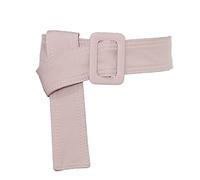 Haveratio TINGB Women Trench Coat Belt Overcoat Waist Belt Coat Belt Replacement Belt For Trench Coat Men Trench Coat Belt