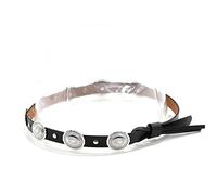 Haveratio Western Hat Band for Hat Bands Hat Bands Leather Hat Bands for Men Western Hat Belt Bands Straw Hat Bands