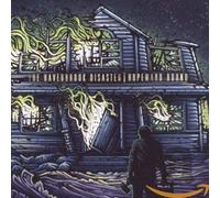 Haverbrook Disaster - Hopeward Bound