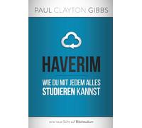 Haverim: Wie du mit jedem alles studieren kannst