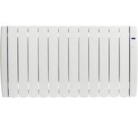 Haverland Rc12Tt 1500W Energy Efficient Digital Electric Radiator With Timer