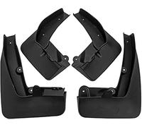 HAVERN 4pcs Car Mud Flaps Front Rear Splash Guards for BMW X1/F48/F49 2016-2021, Mud Flaps Splash Guards Fender Car Accessories